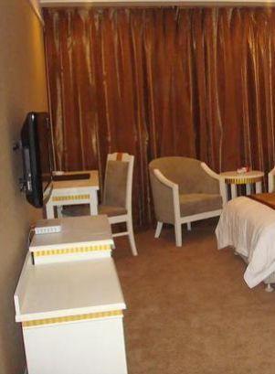 Dragon Hotel Chongqing Quarto foto
