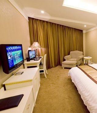 Dragon Hotel Chongqing Quarto foto